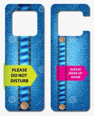 Door Hanger #7262889