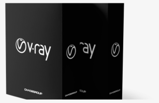 Vray Box Aligned #7263058