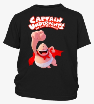 Captain Underpants #7263195