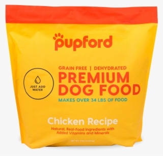 Pupford Premium Dehydrated Dog Food #7263278 Pupford Premium Dehydrated Dog Food #7263278
