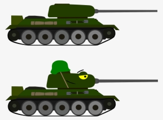 This Free Icons Png Design Of T-43 #7263339