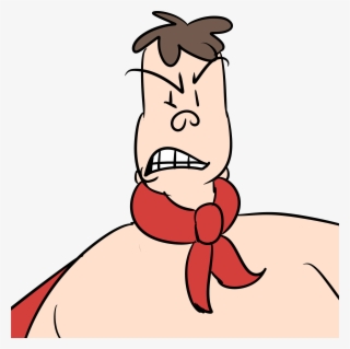 Captain Underpants Png #7263460 Captain Underpants Png #7263460
