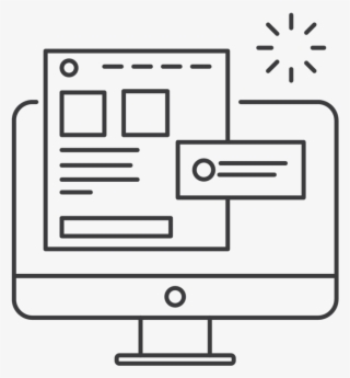 Emily Logo 2018 Ux Design Icon #7263525