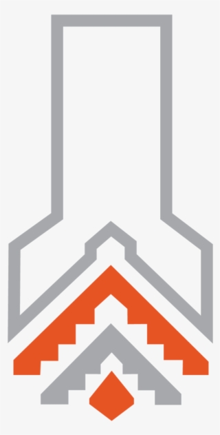 Drill Profile Design Icon #7263654