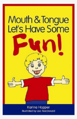 Funny Mouth Png #7263957