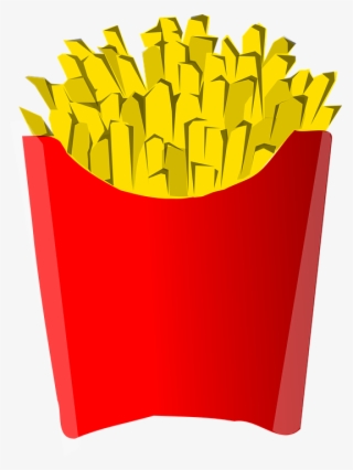 Papas Fritas Animadas Png #7264051 Papas Fritas Animadas Png #7264051