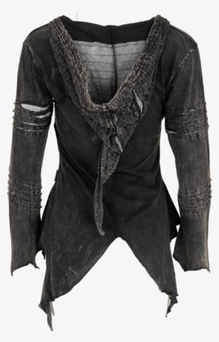 Pixie Hooded Gothic Top #7264053 Pixie Hooded Gothic Top #7264053