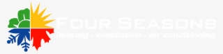 Four Seasons Heating, Air Conditioning And Ventilation #7264115