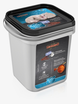 Extra-fine Pellets, Specially Developed For Kittens #7264171