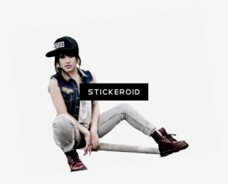 Mariah Carey Sitting #7264222