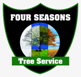 Four Seasons Logo Png #7264278