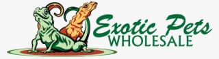Exotic Pets Wholesale #7264324