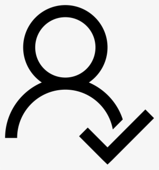 Icon User , 2018 06 13 #7264373