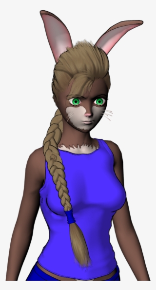 There's A Very Good Reason I Need The V4/m4 Textures #7264377