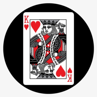 King Of Hearts #7264595