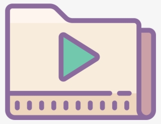 Movies Folder Icon #7264768