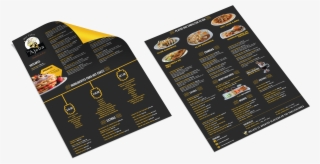 El Paso Menu Designers #7264807 El Paso Menu Designers #7264807