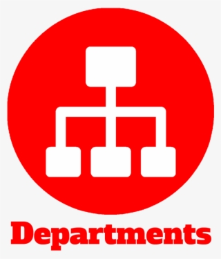 Icon For Departments #7264809