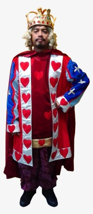 King Of Hearts #7264907