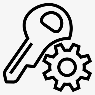 Permissions Svg Png Icon Transparent Background #7264908