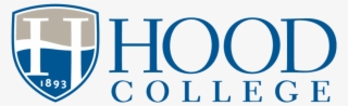 Hood College Logo #7264963