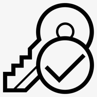 Free Icon Download Approval #7264964