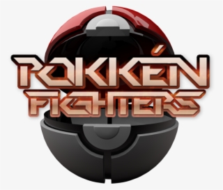 Pokken Logo Png #7264968 Pokken Logo Png #7264968