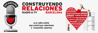Construyendo Relaciones Logo #7264973 Construyendo Relaciones Logo #7264973