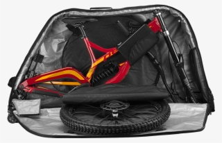 Dominate All Global Travel With The Peace Of Mind Only #7265586