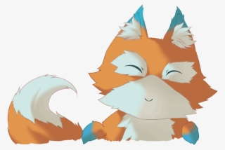Kitsune #7265652