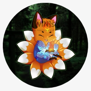 Kitsune #7265716