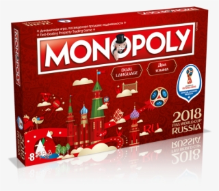 Monopoly - Fifa #7265869