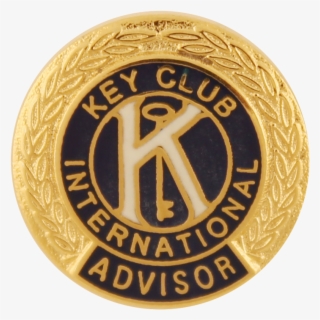 Key Club Advisor #7265970