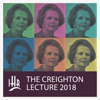 The Creighton Lecture #7266173