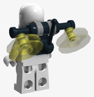 Jetpack Ldd #7266224 Jetpack Ldd #7266224