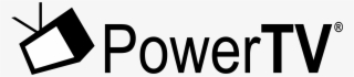 Power Tv Logo Png Transparent #7266293