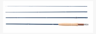 Winston Nimbus Fly Rod #7266298