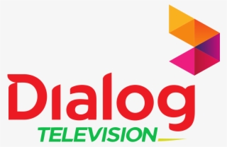 1280px Dialog Tv Logo #7266301
