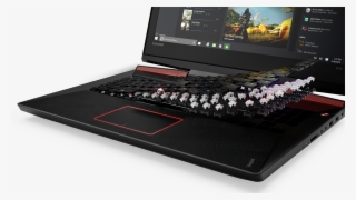 10 Ideapad Y910 Closeup Mechanical Keyboard Xbox Home #7266430