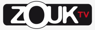 Logo Zouk Tv #7266431
