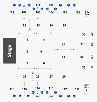 Vip Packages For Brantley Gilbert Tickets #7266547