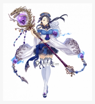 Cleric Png #7266600