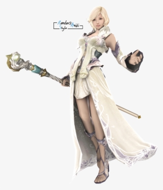 Elyos Chanter Photo Aion-cleric #7266687
