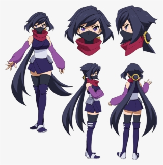 Download Ayame Image #7266731