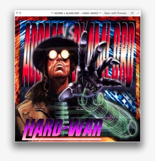 My New Mixtape Collab With Blam Lord Is Online #7266732
