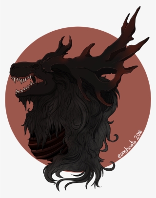 Cleric Beast #7267010