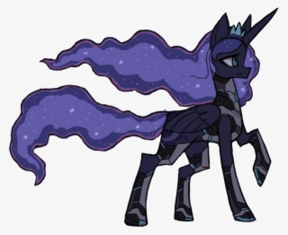 Alicorn, Armor, Artist #7267050