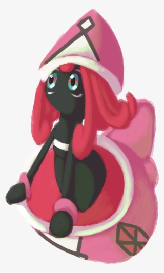Tapu Lele #7267239