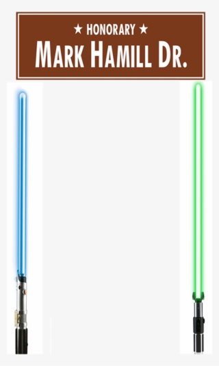 Mark Hamill Drive Geotag #7267513