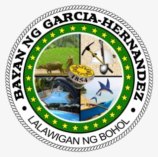 Ph Seal Garcia Hernandez, Bohol #7267850
